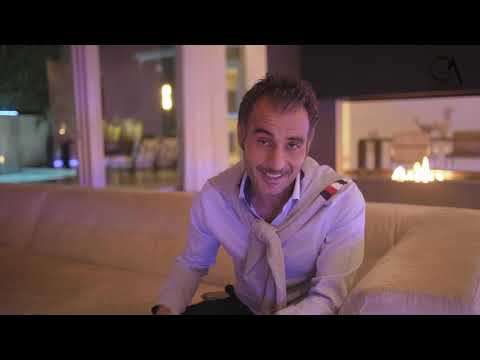 Hollywood Hills - Gian