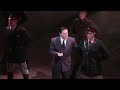 Michael Cerveris - She Is A Diamond (Evita 2012 Broadway Revival)