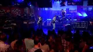 Two Door Cinema Club - Live on Letterman Full