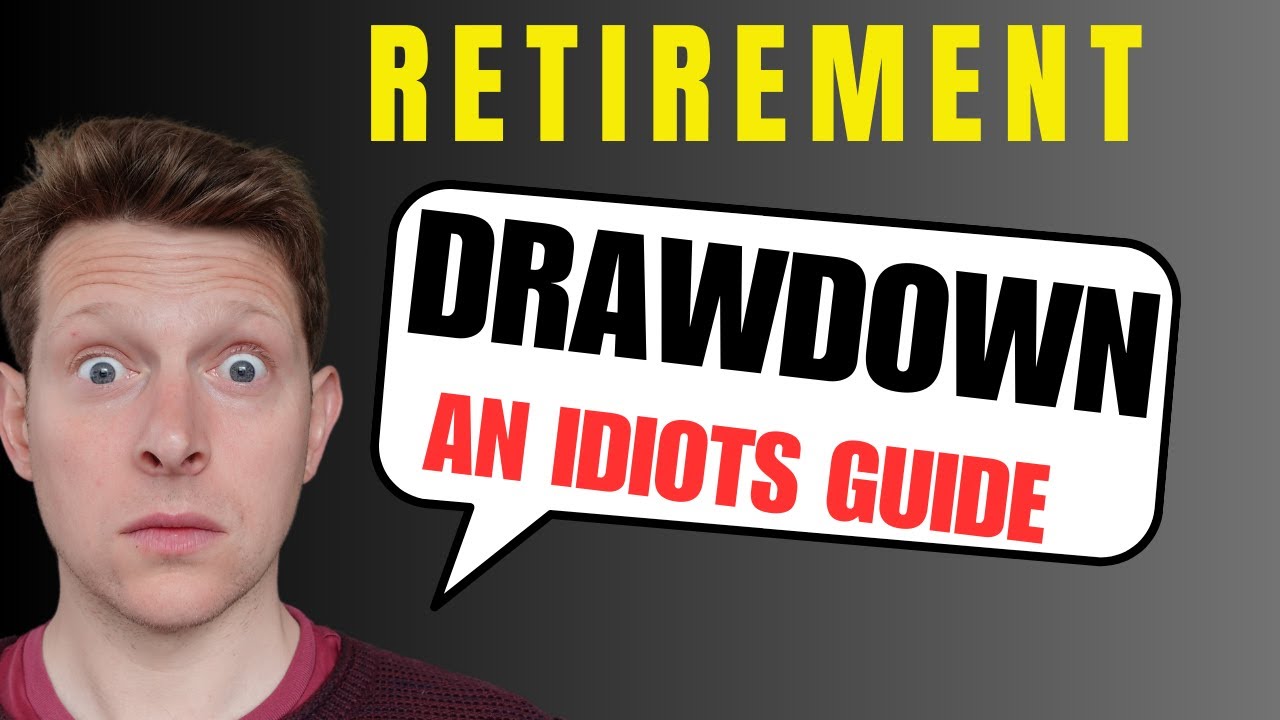 5 Things You Need to Know About Pension Drawdown