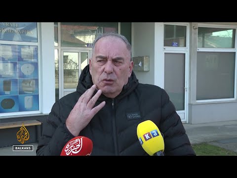 Pretučen bivši ministar sigurnosti BiH Dragan Mektić