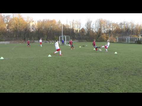 FC Stern - FC Rot-weiss  Oberföhring