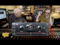 Greg Wells & Joe Chiccarelli are BLOWN AWAY by Analog-Sounding Plugin 🤯