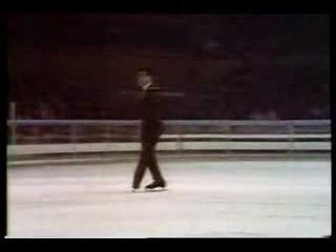 Gary  C.Visconti US Champion 68' Olympic Program