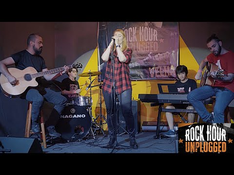 Academia do Rock Unplugged   Bloco 2