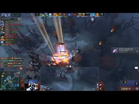 Liquid vs Brame | DreamLeague Season 15 DPC WEU Upper Division | Game 2