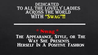 Big Greg - Shawty Got Swag