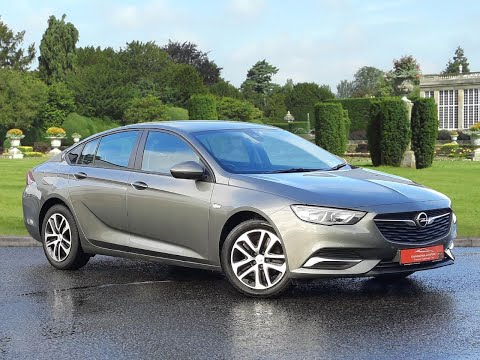 2019 Opel Insignia 1.6L | Cunningham Autopoint Galway
