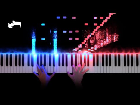 Chopin - Op.10 No.2 / The Hardest Chopin Etude in 70 seconds