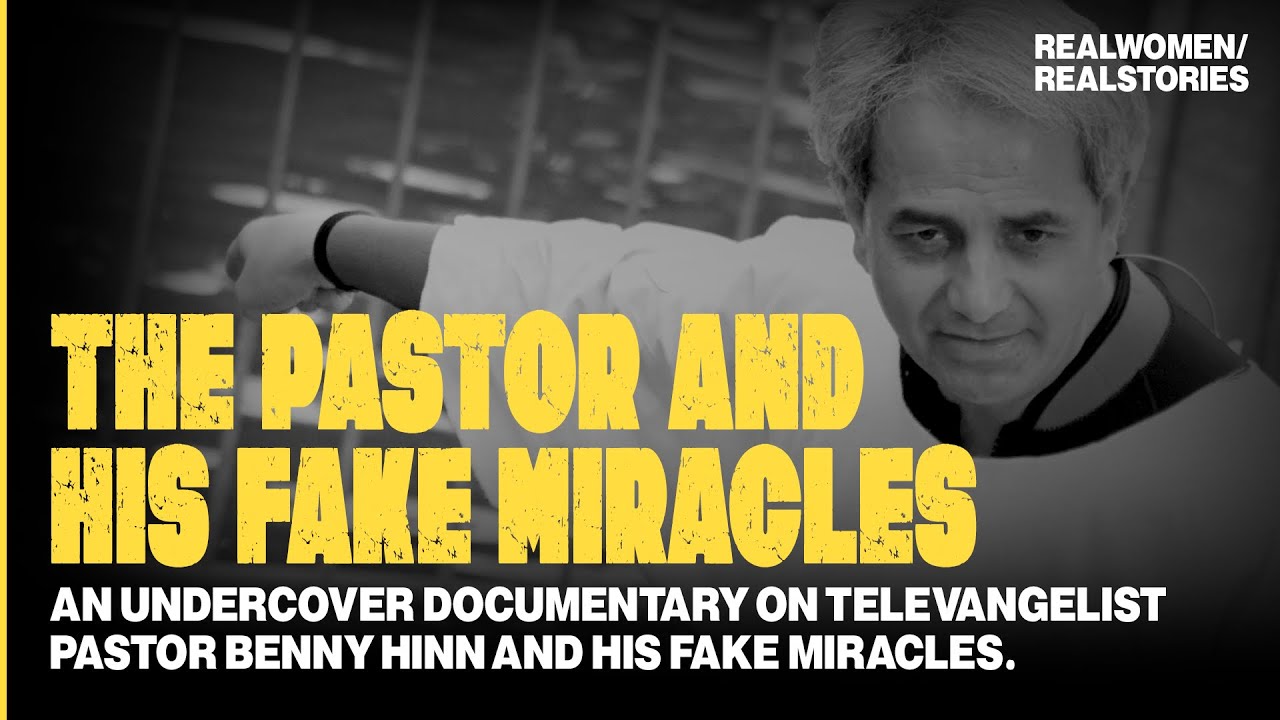 A Question of Miracles: Faith Healing
