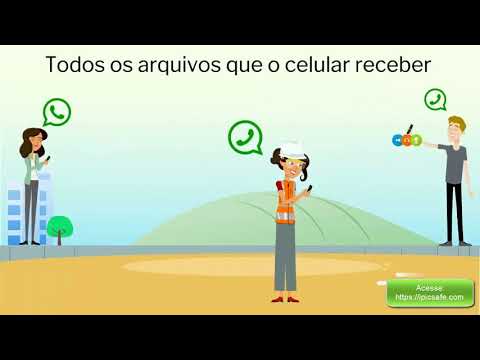 iPicSafe - Pictures and videos video thumbnail