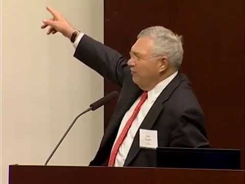 A Festschrift in Honor of Mark Siegler - Part 6 of 6