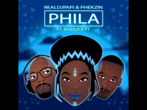 RealDJPapi & Phekzin - Phila ft Mzeezolyt [Official Music Video]