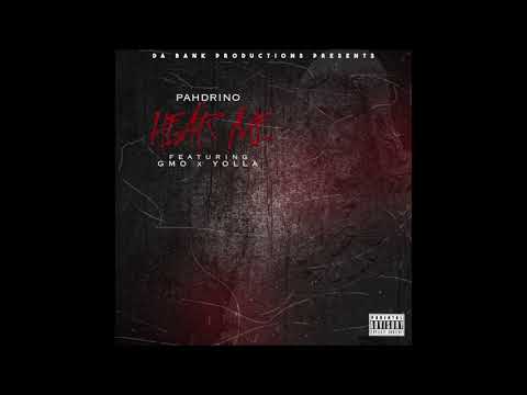 Pahdrino FT. Yolla x GMO