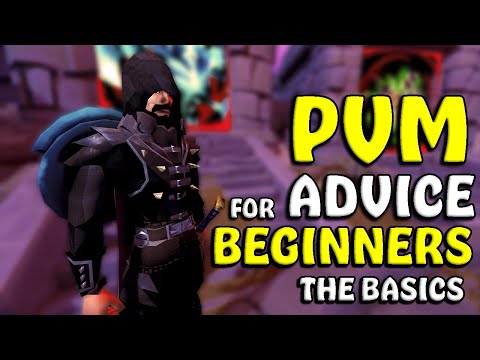 Tips & Tricks for Beginner PvM Players - Know the Basics