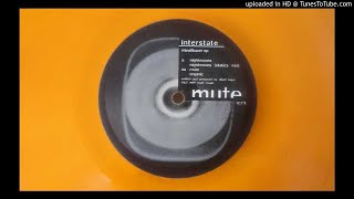 Interstate - Nightmoves