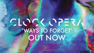 Clock Opera | Seven Hours