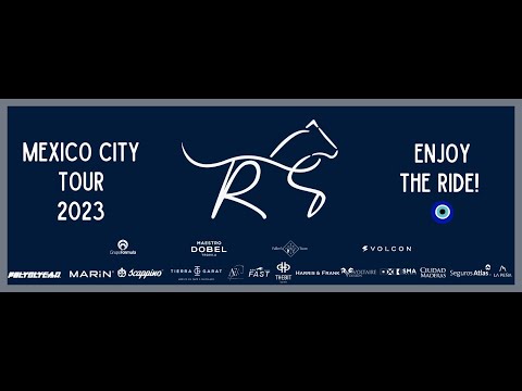 Rancho Salazar Sábado Pista 2