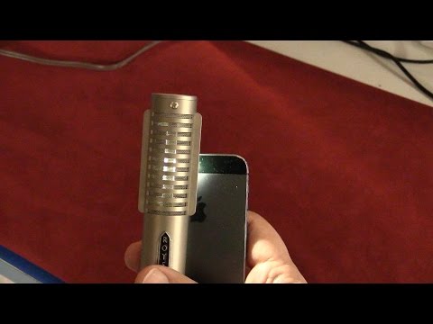 Ribbon Microphones: How To Tell If Your Ribbon Is Blown