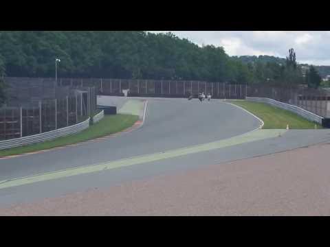 Sachsenring 11 & 12.08.2016