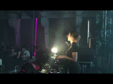 Deborah de Luca @ Ukraine NYE 2020
