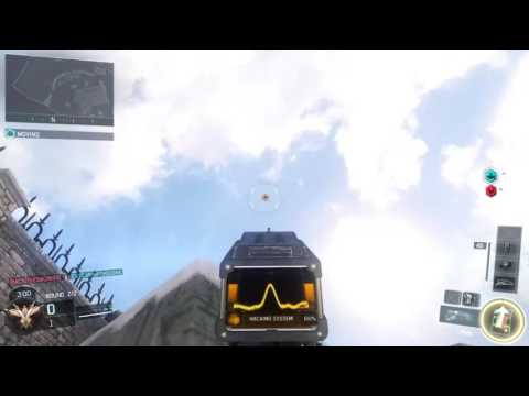 BO3, Challenge Hunter Pt28