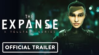 [討論] The Expanse S6E1上架/發表遊戲