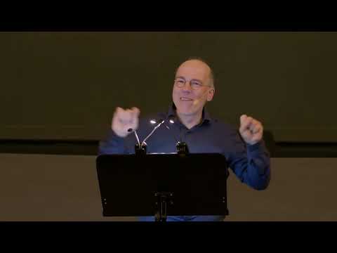 Introductory lecture "Tristan and Isolde" (2024)