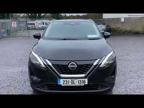 Nissan Qashqai ePOWER SV PREMIUM - Image 2