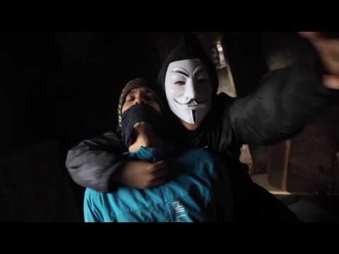 SOULJAH JEROME - MOTOSIERRA (2016)