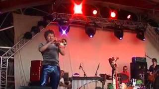 The New Earth Group Oerol 2009 Westerkeijn Part 06.mp4