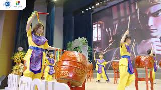 QIBI - Việt Nam Hùng Cường 2026