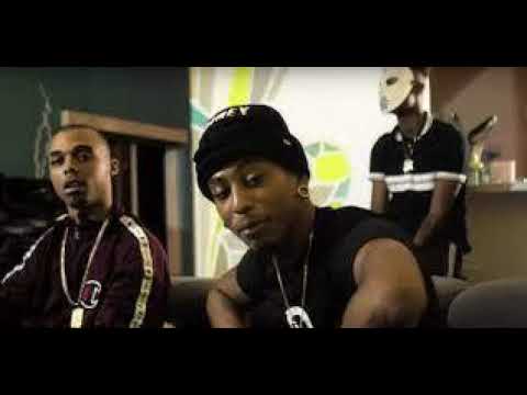 [Free for Nonprofit] Almighty Suspect x Azchike Type Beat (Prod. DDP)