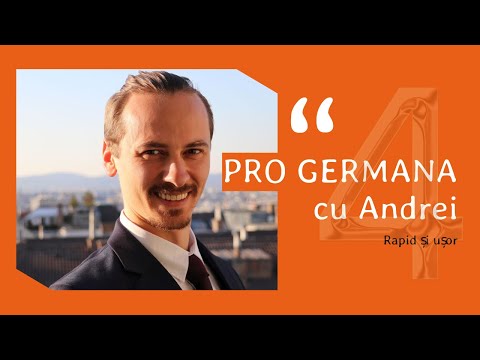 🇩🇪🇩🇪🇩🇪 Pro Germana - Lesson 4 - Polite Expression - Interactive Course