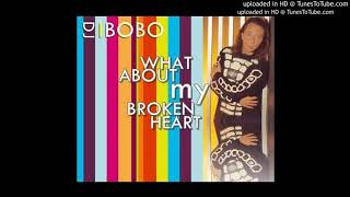 DJ Bobo - What About My Broken Heart