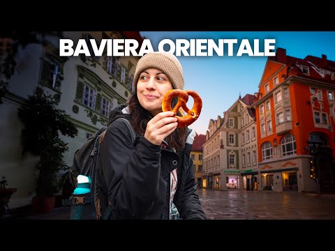 In the Heart of the Bavarian Forest: The Wild Side of Germany