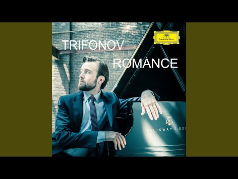 Liszt: 3 Études de Concert, S. 144: No. 3 in D-Flat Major "Un sospiro"