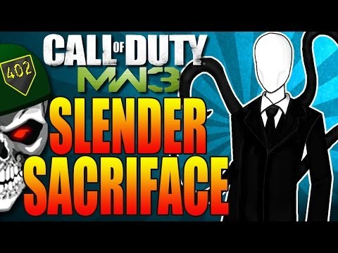 "MW3 MOAB!" - Call of Duty "Modern Warfare 3 MOAB" (COD MW3 M.O.A.B Multiplayer Gameplay)