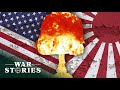 The Complete History Of The Pacific Theater In 2 Hours