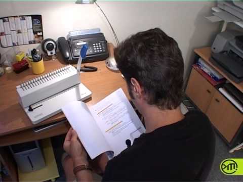 Opérateur de traitement de texte / Opératrice de traitement de texte