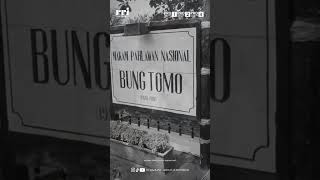 Download lagu Bung Tomo's Life and Death with the People #rrisurakarta #bungtomo #heroesday #surabaya mp3