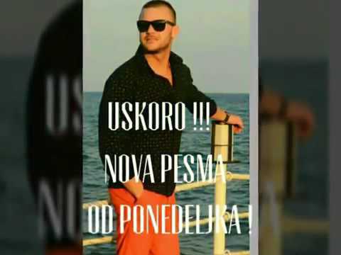 Sinisa Maric Simke Od ponedeljka