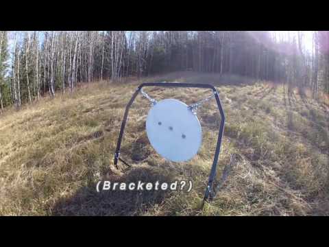 Long Range Shooting  - Step 1 - 320 Yards