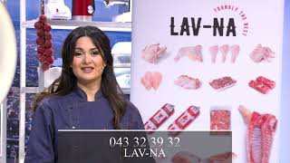 Համով խոհանոց/Hamov Xohanoc/Հավի կրծքամիսը լցոնած սպանախով