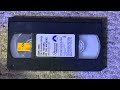 Opening To Star Trek The Return Of The Archons 1985 Vhs