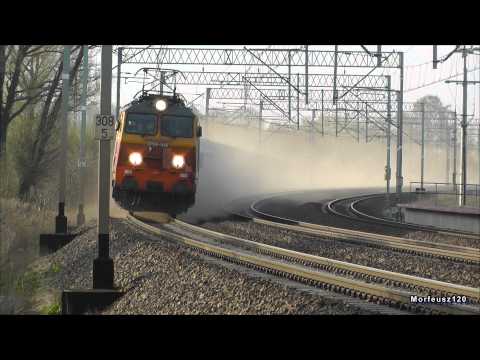 EP09 046 "Letnie  odkurzanie"