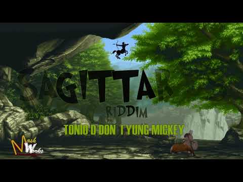 Tonio D Don - No Sober Head [Sagittarius Riddim] Carriacou Soca 2020