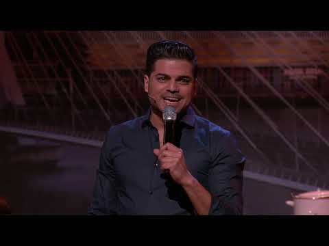 Rayen Panday - Ramadan Conference 2019 (Rayen's hele conference)