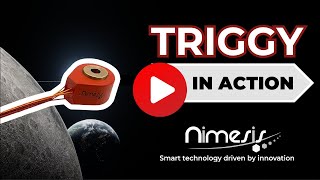 Download lagu Triggy in action | Nimesis Technology mp3