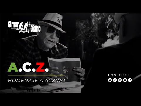 ELMER Y DIANO - A,C,Z.